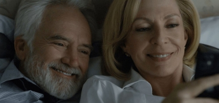 Эллисон Дженни и Брэдли Уитфорд снимутся в сериале «Дипломатка»