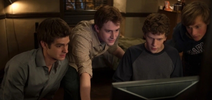 Известна дата релиза «Социальной сети — 2» с Майки Мэдисон и Джереми Алленом Уайтом