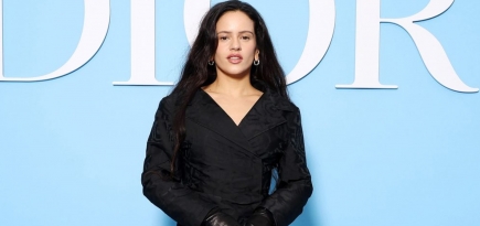 Певица Розалия анонсировала новый альбом Lux