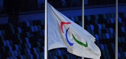 Российские паралимпийцы смогут участвовать в соревнованиях с флагом и гимном РФ