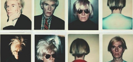 Louis Vuitton проведет выставку «Серия портретов» Энди Уорхола в Токио