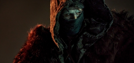 Вышел новый трейлер «Франкенштейна» с Джейкобом Элорди