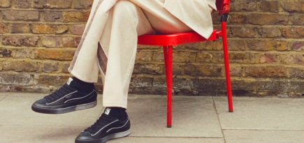 Бренды Puma и Ahluwalia представили коллаборацию