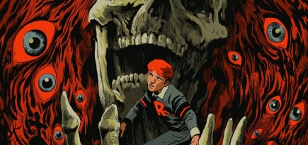 Создатели «Ривердэйла» снимут новый сериал «Жизнь после смерти с Арчи»