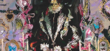 HSE Art Gallery проводит выставку коллекционера Пьера-Кристиана Броше