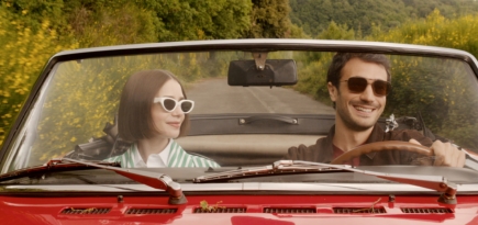 Netflix показал трейлер пятого сезона «Эмили в Париже»