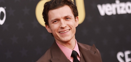 Том Холланд снимется в триллере «Партнер» Джейсона Бейтмана