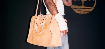 Бренды Timberland и Telfar представили коллаборацию