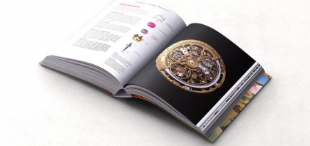 Бренд часов Audemars Piguet выпустит юбилейное издание