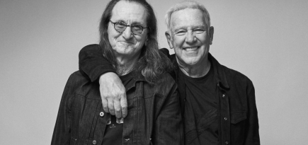 Рок-группа Rush анонсировала воссоединительный тур