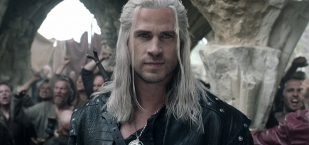 Netflix выпустил трейлер четвертого сезона «Ведьмака»