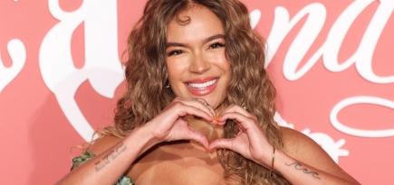 На подиум Victoria's Secret выйдут певицы Karol G, Мэдисон Бир и Мисси Эллиотт