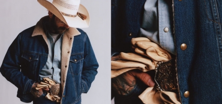 Post Malone выпустил первую коллекцию одежды