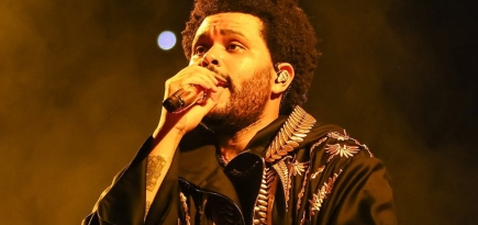 The Weeknd продлил тур After Hours Til Dawn на 2026 год