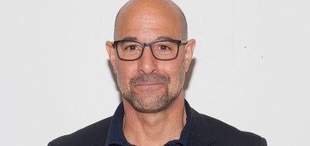 Стэнли Туччи сыграет главную роль в фильме Masterplan