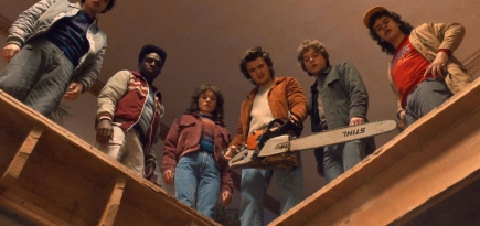 Netflix раскрыл новые подробности о финальном сезоне «Очень странных дел»