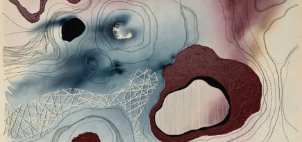 В Cube.Moscow откроется 14 новых выставок