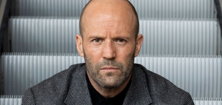 Стала известна дата премьеры боевика Mutiny с Джейсоном Стэйтемом