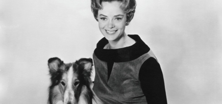 Ушла из жизни актриса Джун Локхарт