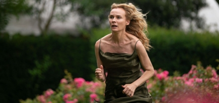 Paramount+ объявил дату выхода триллера «Маленькие катастрофы» с Дайан Крюгер