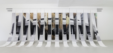 В Париже объявили финалистов пятой премии MAXXI Bvlgari