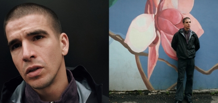 Feduk выпустил новый альбом «Веселая музыка»