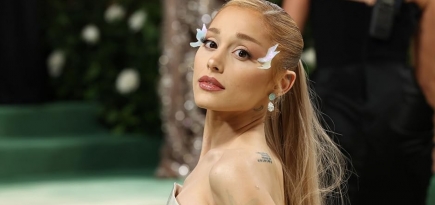 Ариана Гранде снимется в 13-м сезоне «Американской истории ужасов»