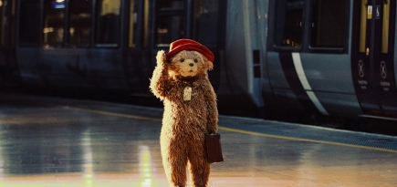 В Лондоне впервые покажут спектакль о приключениях Паддингтона