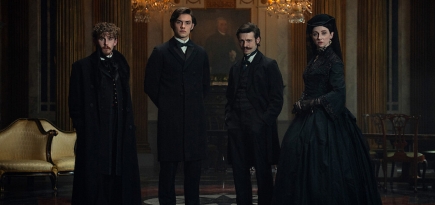 Netflix объявил дату выхода сериала «Дом Гиннесса»