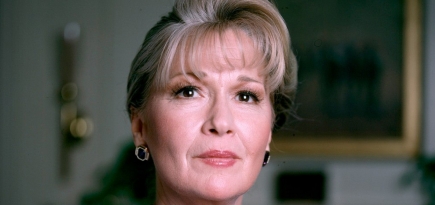 Актриса Дайан Лэдд ушла из жизни