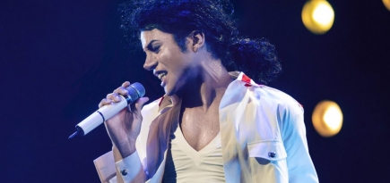 Вышел первый трейлер байопика о Майкле Джексоне