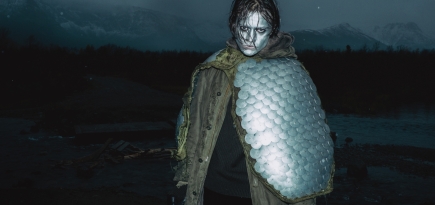 Музыкант vestfalin выпустил альбом «изречение выхода»