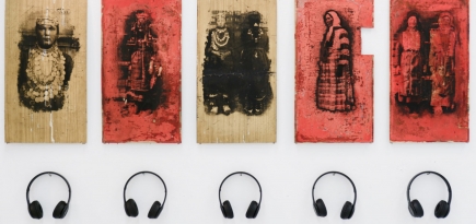 MSCA проведет выставку молодых художников