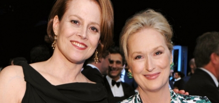 Мэрил Стрип и Сигурни Уивер сыграют главные роли в триллере Useful Idiots