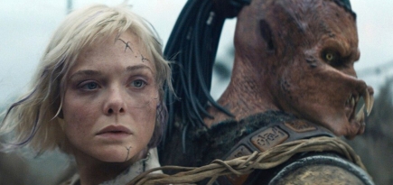 Фильм «Хищник: Планета смерти» установил рекорд франшизы по кассовым сборам