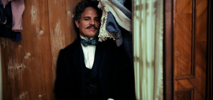 Марк Руффало сыграет главную роль в триллере Santo Subito!