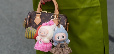 Sony Pictures снимет фильм про Лабубу