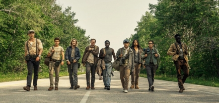 Фильм «Долгая прогулка» выдвигается в основных номинациях на «Оскар»