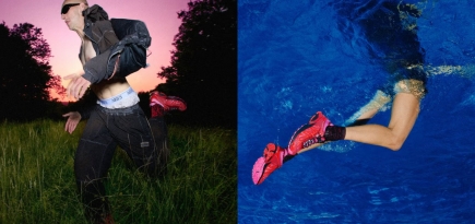 Salomon и Aries выпустили коллаборацию