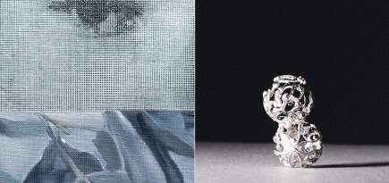 Британка и MSCA откроют выставку «Общее поле»