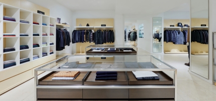 Торговый дом Salita отпраздновал 30-летие