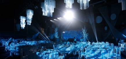 На курорте «Игора» состоится новогоднее шоу «Щелкунчик. Сердце чудес»