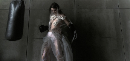 Исполнительница nttrl выпустила дебютный альбом «ask nature»