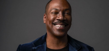 Актер Эдди Мерфи получит премию AFI Awards