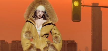 Knwls и Miss Sixty выпустили совместную коллекцию