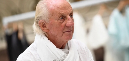 Умер личный дизайнер принцессы Дианы Пол Костелло