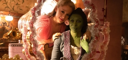 Фильм «Злая: Часть 2» собрал 228 миллионов долларов в мировом прокате