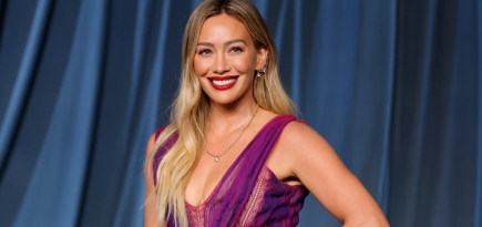 Актриса и певица Хилари Дафф анонсировала новый альбом