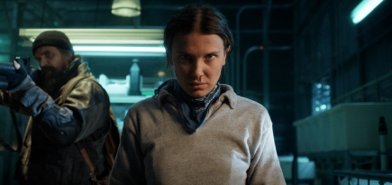 Netflix показал финальный трейлер пятого сезона «Очень странных дел»