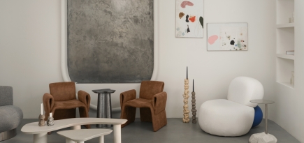 В культурном центре Blar откроется новогодняя ярмарка